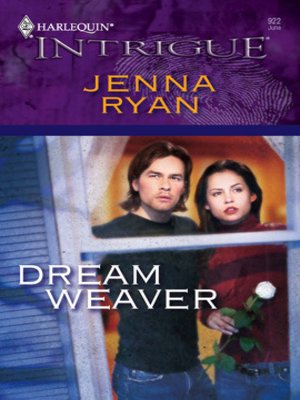 cover image of Dream Weaver